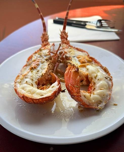 LE PIZZAIOLE - Restaurant italien Cavalaire - Cavalaire-sur-mer