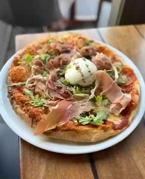 LE PIZZAIOLE - Restaurant italien Cavalaire - Cavalaire-sur-mer