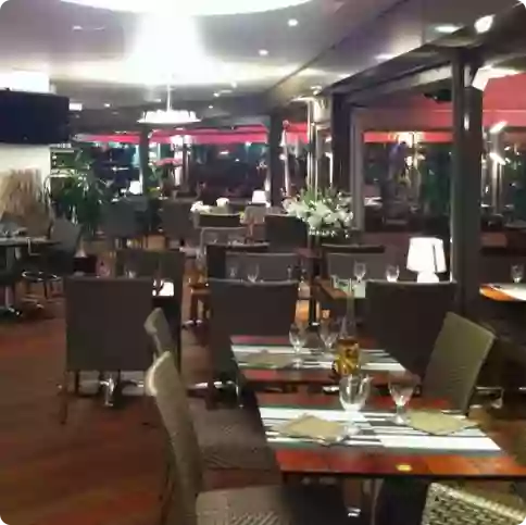 Le Restaurant - Le Pizzaiole - Restaurant Cavalaire - Pizza Cavalaire