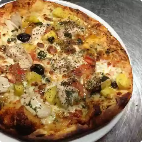 Le Restaurant - Le Pizzaiole - Restaurant Cavalaire - meilleur resto CAVALAIRE-SUR-MER