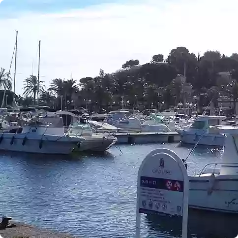 Le Restaurant - Le Pizzaiole - Restaurant Cavalaire - meilleur resto CAVALAIRE-SUR-MER